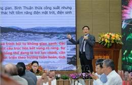 Sáp nhập là thời cơ để Lâm Đồng phát triển kinh tế xanh và bền vững