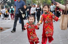 Tăng cường khả năng chống chịu rủi ro thiên tai và biến đổi khí hậu cho trẻ em