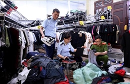 Tập trung kiểm tra chấp hành, công bố tiêu chuẩn chất lượng hàng hóa
