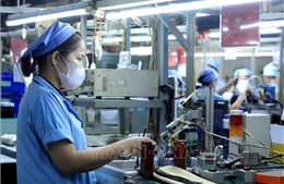 Giải pháp thực hiện Kế hoạch phát triển KT-XH, với mục tiêu tăng trưởng 8% trở lên