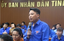 Thanh niên cần khẳng định vai trò tiên phong, sáng tạo, dám nghĩ, dám làm