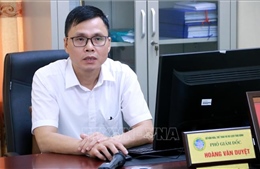 Dự thảo Luật Báo chí (sửa đổi): Tạo hành lang pháp lý để báo chí hoạt động trên không gian mạng