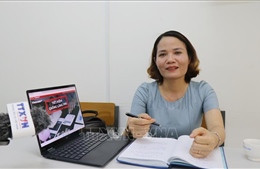 Thực hành tiết kiệm để đất nước vững bước vào kỷ nguyên mới