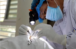 Hiến giác mạc - mở ánh sáng hi vọng