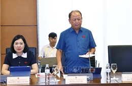 Tái cấu trúc hệ thống hành chính của Việt Nam phù hợp với kỷ nguyên mới của đất nước