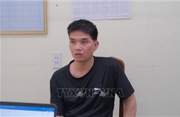 Đối tượng lừa bán phụ nữ sang Trung Quốc bị bắt sau 14 năm lẩn trốn