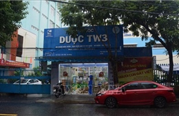 Vụ đổ trộm thuốc ở Đà Nẵng: Dược Trung ương 3 thừa nhận thiếu sót trong giám sát tiêu hủy thuốc