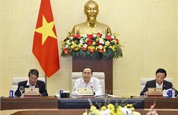 Đề xuất 23 cơ chế, chính sách đặc thù phát triển hệ thống đường sắt