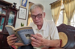 Mãi nhớ về Anh hùng, liệt sĩ Đặng Thùy Trâm