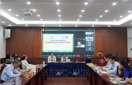 Lan tỏa các giá trị tư tưởng của Đại tướng Võ Nguyên Giáp