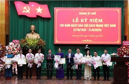 Ứng dụng công nghệ thông tin, đổi mới toàn diện về mọi mặt