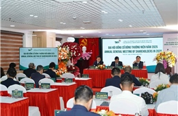 Đại hội cổ đông Bệnh viện TNH: Tiếp tục đầu tư, nâng cao chất lượng khám chữa bệnh