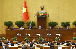 Giảm thuế giá trị gia tăng, doanh nghiệp có cơ hội khôi phục và phát triển