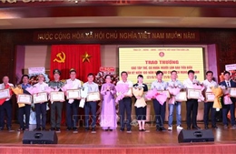 Xác định sứ mệnh của báo chí cách mạng trong giai đoạn phát triển mới