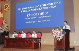 Vận hành mô hình chính quyền địa phương 2 cấp đi vào hoạt động hiệu quả ngay