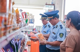 Phát hiện, xử lý 14 trường hợp vi phạm kiểm dịch, an toàn thực phẩm