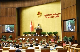 Kịp thời tháo gỡ khó khăn, vướng mắc, giúp bộ máy mới vận hành hiệu quả
