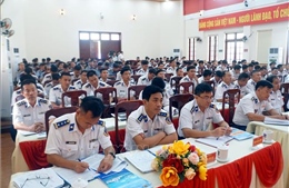 Đồng bộ nhiều giải pháp bảo vệ chủ quyền biển đảo