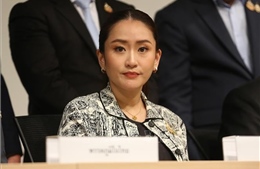 Thủ tướng Thái Lan thăm tỉnh Sa Kaeo để đánh giá tình hình biên giới