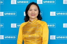 Việt Nam tham gia UNESCO với một tầm vóc mới và một trách nhiệm lớn hơn       