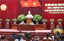 HĐND Cần Thơ, Phú Yên quyết nghị nhiều nội dung quan trọng về kinh tế - xã hội