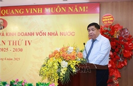SCIC phải trở thành &#39;quả đấm thép&#39; của nền kinh tế