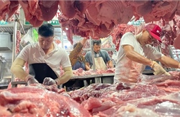 Đầu tư bài bản cho &#39;thịt sạch&#39;