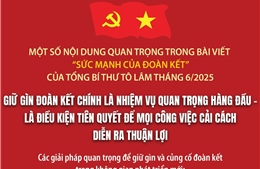 Đẩy mạnh công tác tư tưởng, tuyên truyền sâu rộng về ý nghĩa, lợi ích của việc sắp xếp, tinh gọn bộ máy