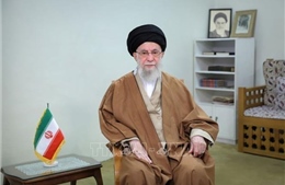 Iran hạ thấp tuyên bố của Mỹ về cuộc không kích các cơ sở hạt nhân 