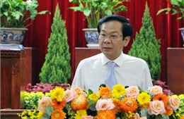 Định hình cơ cấu tổ chức, phân bổ nguồn lực ở địa phương ngay sau hợp nhất