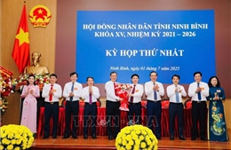 Tạo cơ hội, sức mạnh để bứt phá, tăng tốc phát triển