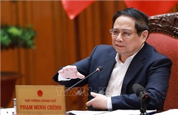 Lan tỏa văn hóa Việt Nam ra thế giới và tiếp thu tinh hoa văn hóa thế giới