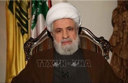 Hezbollah tuyên bố không giải giáp