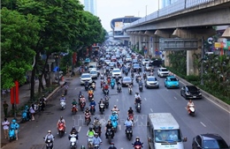 Lộ trình cấm xe xăng tác động thế nào tới thị trường ô tô, xe máy Việt Nam?