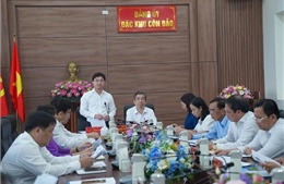 Tăng cường chính sách an sinh tại đặc khu Côn Đảo