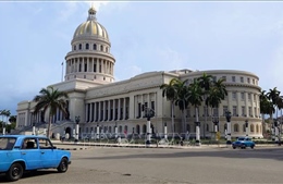 Quốc hội Cuba thông qua loạt biện pháp kinh tế quan trọng