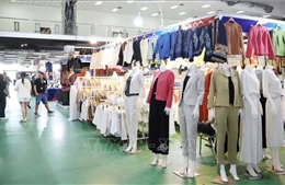 Thúc đẩy hợp tác kinh tế Việt Nam-Lào hướng tới thịnh vượng chung