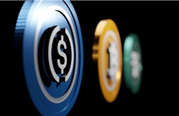 Hạ viện Mỹ thông qua dự luật về tiền điện tử stablecoin