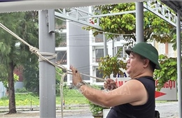 Ứng phó bão số 3: Đồ Sơn sẵn sàng phương án di dời người dân khỏi khu vực nguy hiểm
