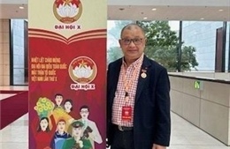 30 năm Việt Nam gia nhập ASEAN: Nhiều đóng góp nổi bật về an ninh - chính trị và kinh tế - văn hóa - xã hội