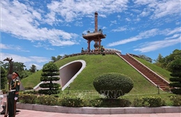 Những lá thư đặc biệt từ Thành cổ Quảng Trị - Bài cuối: Bảo tàng sống cho những ký ức bất tử