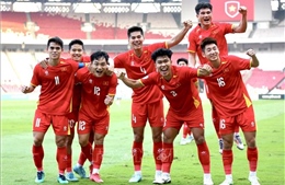 U23 Việt Nam đã sẵn sàng giành Cúp vô địch về cho đất nước