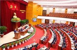 Đổi mới văn kiện Đại hội Đảng XIV: Thắp sáng hơn ngọn đuốc soi đường