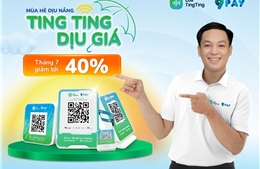 Loa TingTing ra mắt bộ 3 thiết bị mới, hưởng ứng Vietnam GrandSale 2025