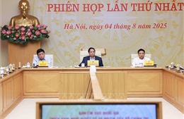 Tạo không gian phát triển mới cho doanh nghiệp tư nhân