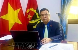 Chuyến thăm của Chủ tịch nước mở ra giai đoạn phát triển mới cho quan hệ Việt Nam - Angola