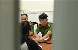 Khuyến cáo người dân cảnh giác trước thủ đoạn lừa đảo, tống tiền tinh vi