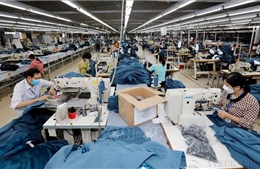 Việt Nam - Angola hướng tới tầm cao mới trong hợp tác thương mại