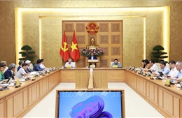 Thủ tướng: Lan tỏa khát vọng, truyền cảm hứng cho toàn xã hội thi đua làm giàu