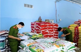 Lực lượng công an triệt phá các vụ án tại Phú Thọ, Đà Nẵng, Cà Mau